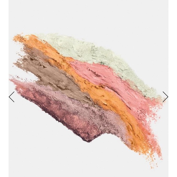 Coach x Sephora Rexy Eyeshadow Palette - Picture 3 of 4